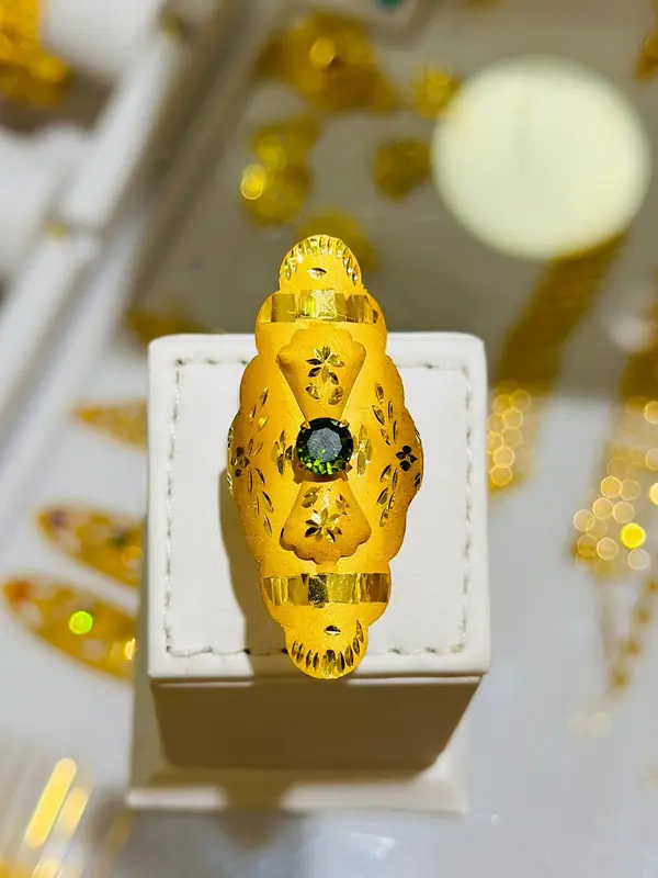 Bague 2.90 g
