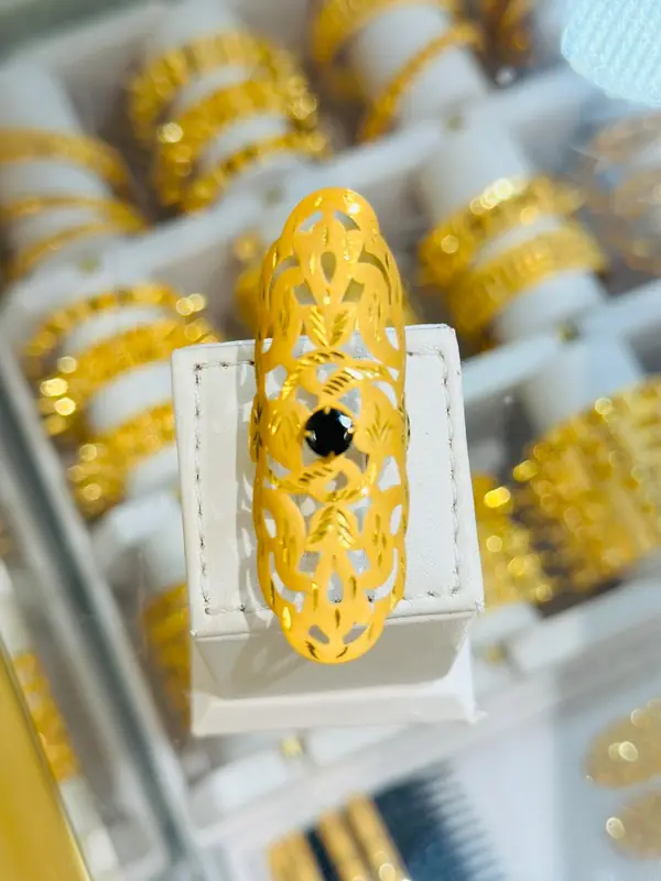 Bague 3.75 g