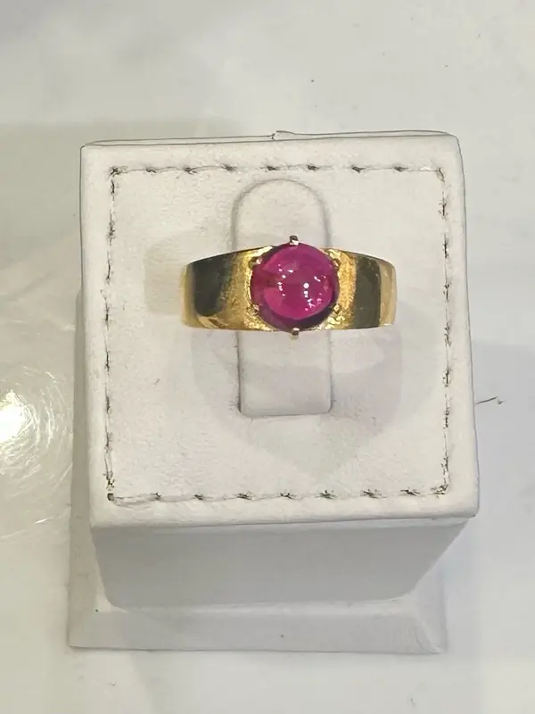 Bague alliance 2.90