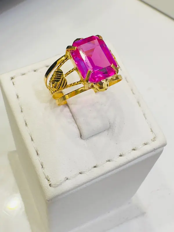 Bague gâteau 3.90 g