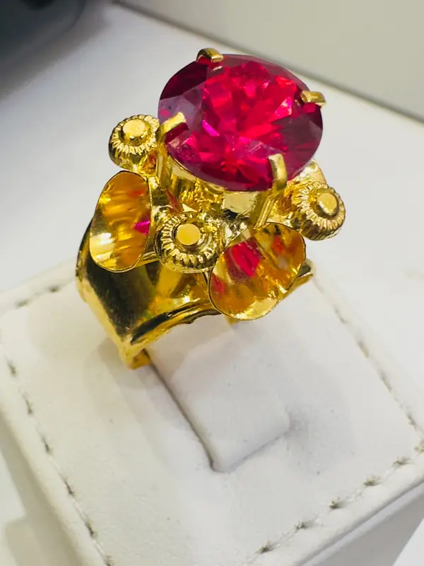 Bague gâteau 4.50 g