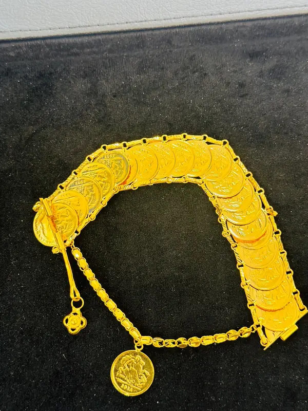 Bracelet paouni 32 g