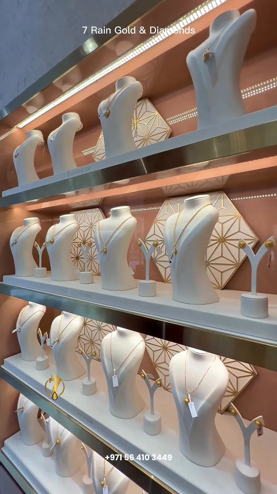 Boutiques